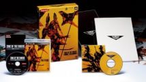 Zone of the Enders HD : une édition limitée