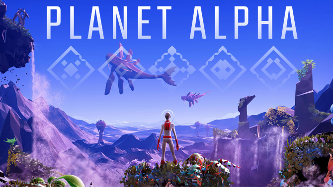 TEST de PLANET ALPHA : Un si joli voyage