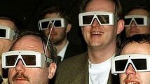 Sony : moins de 3D relief, plus de nouvelles licences