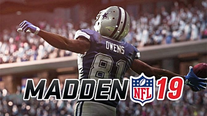 TEST de Madden NFL 19 : Des retouches et des touchdowns
