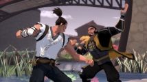 Karateka de Jordan Mechner sur XBLA en novembre