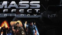 Mass Effect Trilogy : quelques DLC inclus mais pas tous