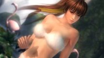 Dead or Alive trop sexy ? S'il y a de la demande aussi...