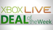 Xbox Live Deal of the Week : les promotions de la semaine
