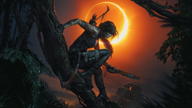 TEST de Shadow of the Tomb Raider : Le meilleur pour la fin ?