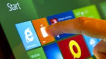 Windows 8 dans le collimateur des développeurs
