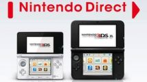 Un Nintendo Direct spécial 3DS demain soir
