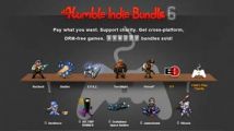 2 millions de dollars pour le Humble Bundle 6