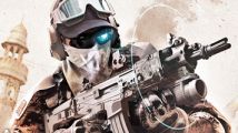 Ghost Recon Future Soldier : un 3ème DLC en approche