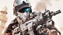 Ghost Recon Future Soldier : un 3ème DLC en approche