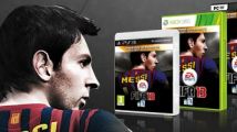 4,5 millions de FIFA 13 vendus en 5 jours !