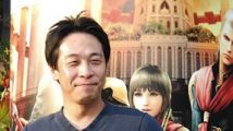 Hajime Tabata voudrait faire un "nouveau" Final Fantasy