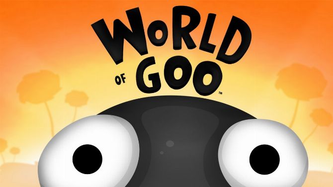TEST. World of Goo (PC)
