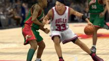 La saison de NBA 2K13 débute en vidéo