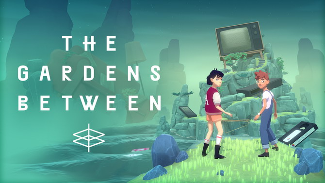 TEST de The Gardens Between : Le temps qui court