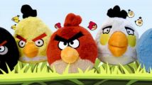 Angry Birds meilleur jeu de tous les temps dans Edge ?