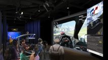 Gran Turismo 5 fait sa démo en 4K au Japon