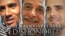 Dishonored : interviews vidéo des développeurs d'Arkane Studios