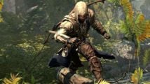 Assassin's Creed III en plus de 20 superbes images