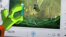 Rayman Legends : l'exclusivité Wii U expliquée