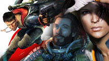 Dmc, Remember Me et Lost Planet 3 : nos interviews vidéo