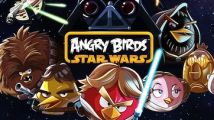 Angry Birds Star Wars est une réalité et c'est pour bientôt