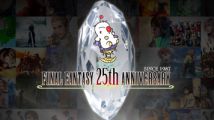 Final Fantasy : gagnez vos places pour les 25 ans à Londres