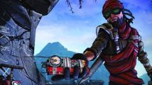 Borderlands 2 : le Mechromancer dispo aujourd'hui