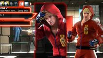 De nouveaux personnages gratuits pour Tekken Tag Tournament 2