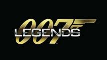 007 Legends : vidéo d'introduction et images