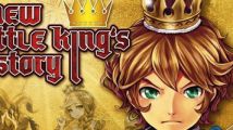 New Little King's Story règne sur son premier DLC