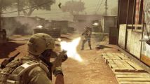 Ghost Recon Future Soldier : trailer du DLC Khyber Strike