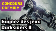 Concours : 15 jeux Darksiders II à gagner