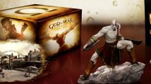 God of War : Ascension - Les éditions spéciales en images