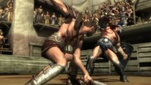 Spartacus Legends : les acteurs entrent dans l'arène en vidéo
