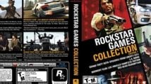 Rockstar Games Collection confirmé... uniquement aux USA (Maj)