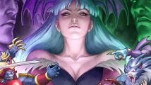 Darkstalkers n'est pas mort ? Non, il revient dans une compil'