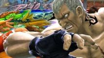 Street Fighter X Tekken : une mise à jour pour se remettre en selle