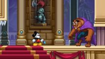 Epic Mickey Power of Illusion : du gameplay magique en vidéo