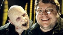 inSANE : Guillermo Del Toro n'abandonne pas