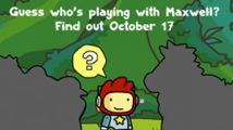 Des personnages Nintendo dans Scribblenauts Unlimited ?
