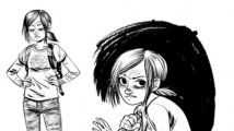 The Last of Us comic 'American Dreams' montre des images d'Ellie