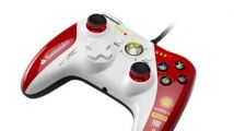 Manette GPX LightBack Ferrari F1 Edition pour les pros