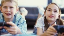 Les jeux vidéo favoriseraient l'apprentissage à l'école