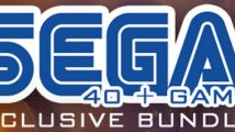 Méga bon plan : 40 jeux Sega pour 10€ !