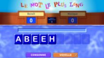 Test : Des Chiffres et des Lettres (DS)