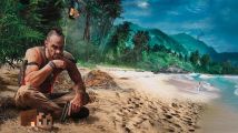 Ubisoft fait de la pub Far Cry 3 via Minecraft en images