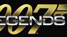 Tiens, une nouvelle vidéo de 007 Legends