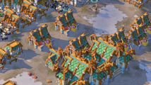 Age of Empires Online : les Scandinaves arrivent