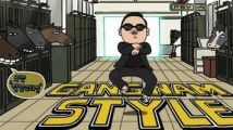 Gangnam Style en DLC dans Just Dance 4
